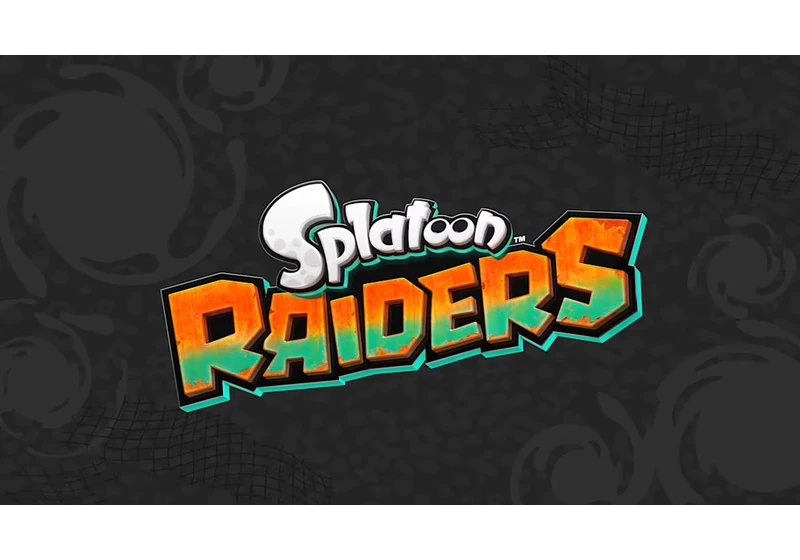 Splatoon spinoff game will launch exclusively on Switch 2