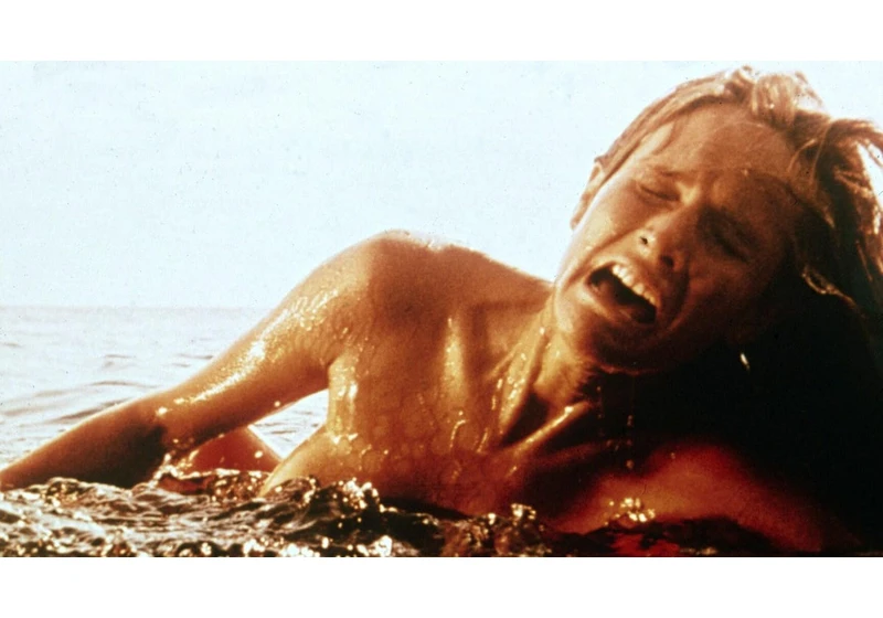 'Shark Week' Comes Early as 'Jaws' Turns 50. Here's Where to Watch All the Movies