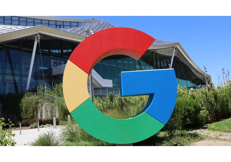 Can't access Spotify or a part of Google? Everything we know about this outage impacting major services