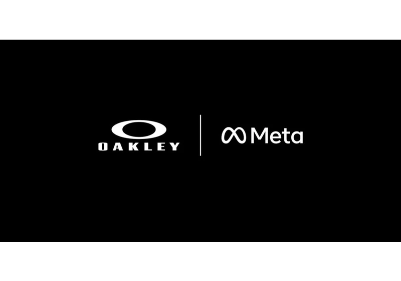 Meta and Oakley tease a smart glasses announcement for June 20
