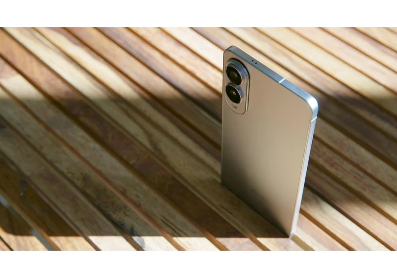 Samsung Surprised Us With the S25 Edge's Camera, Rivaling the Top-Notch Ultra