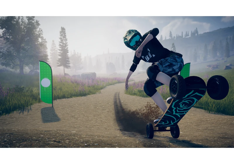  Whoa, this Xbox Game Pass hit's sequel just shadow dropped out of nowhere — the "massive project" is out in Early Access on Xbox and PC 