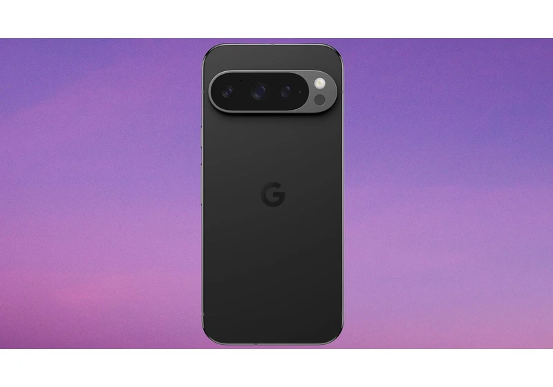 Instead of waiting for the Pixel 10 Pro, I’d just buy the Pixel 9 Pro and save big