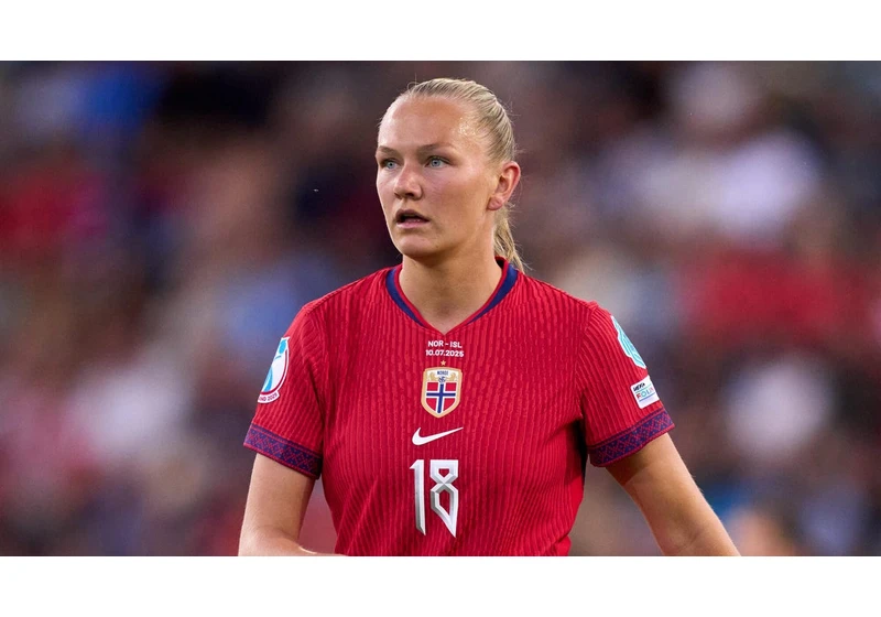 How to Watch Norway vs. Italy From Anywhere for Free: Stream UEFA Women's Euro 2025 Soccer