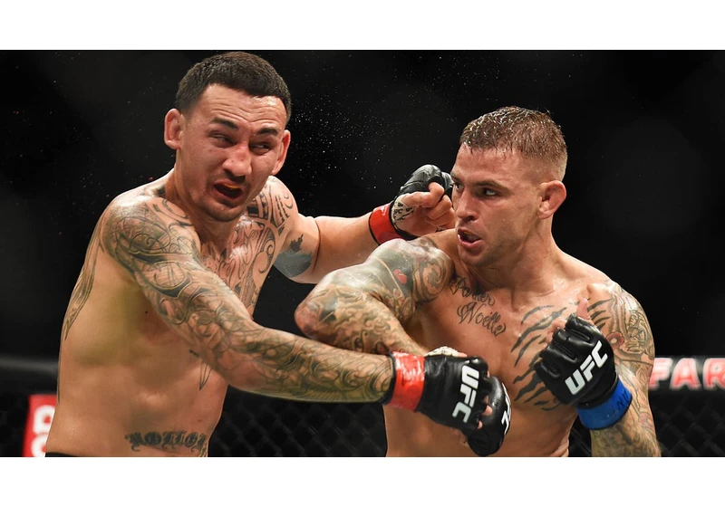 UFC 318: Holloway vs. Poirier 3 -- Everything to Know to Watch via Livestream