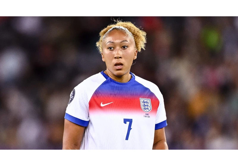 How to Watch Sweden vs. England From Anywhere for Free: Stream UEFA Women's Euro 2025 Soccer