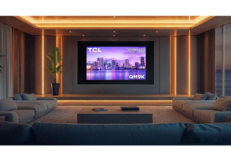 The first TVs with Gemini built in arrive later this month