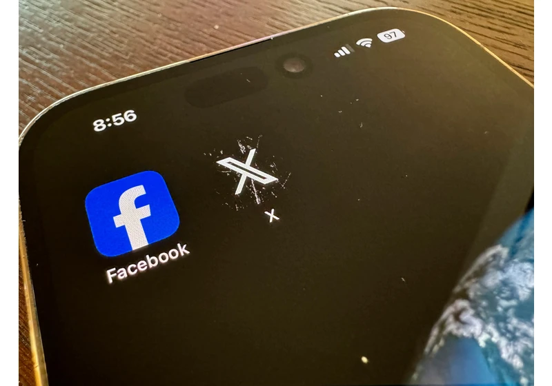 Nepal moves to block Facebook, X, YouTube and others