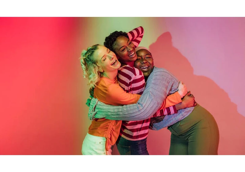 Unlock Your Best Year Yet with These 4 Feel-Good Hormones