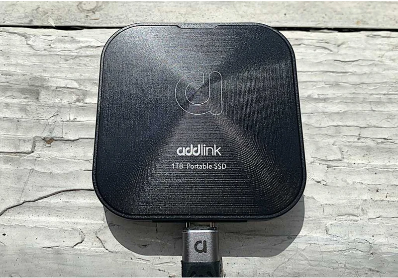 Addlink P30 review: This affordable, pocketable SSD won my heart