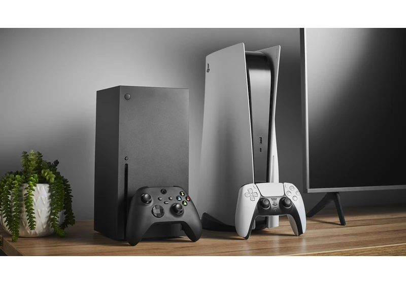  Sony could raise PlayStation 5 prices in response to tariffs 