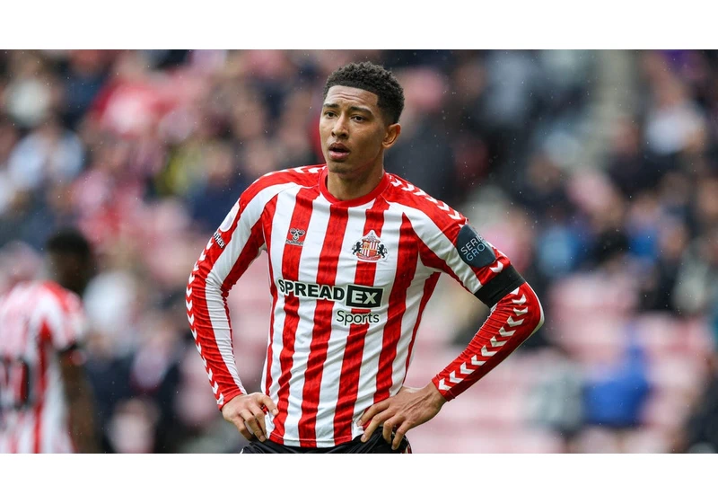 Championship Playoff Semifinal: Stream Sunderland vs. Coventry Live From Anywhere