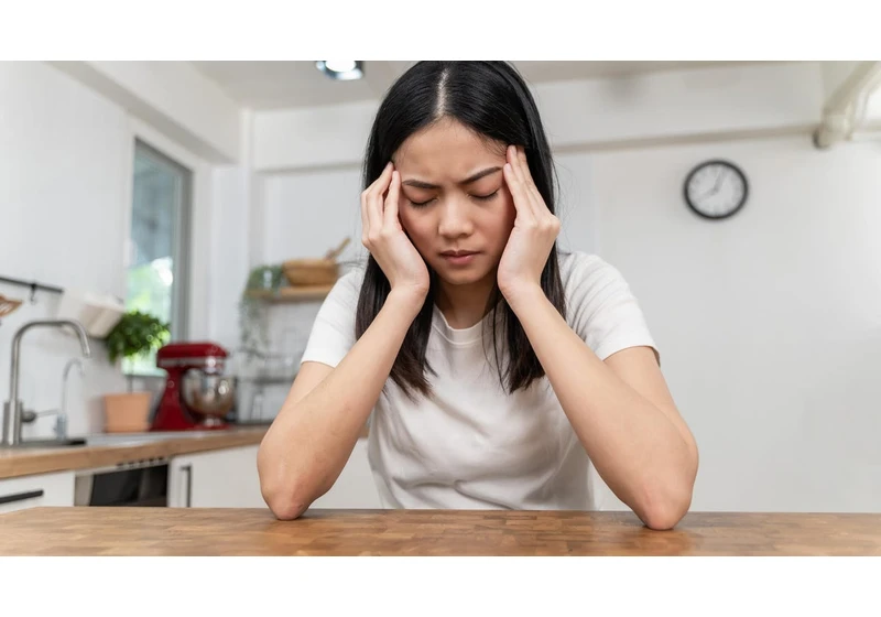 9 Best Foods for Coping With Migraines and Headaches, According to Experts