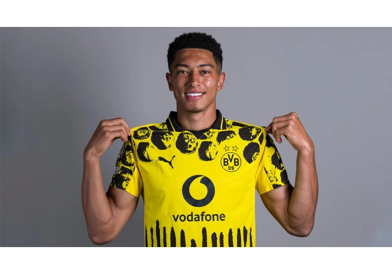 FIFA Club World Cup Soccer: Stream Fluminense vs. Borussia Dortmund Live From Anywhere