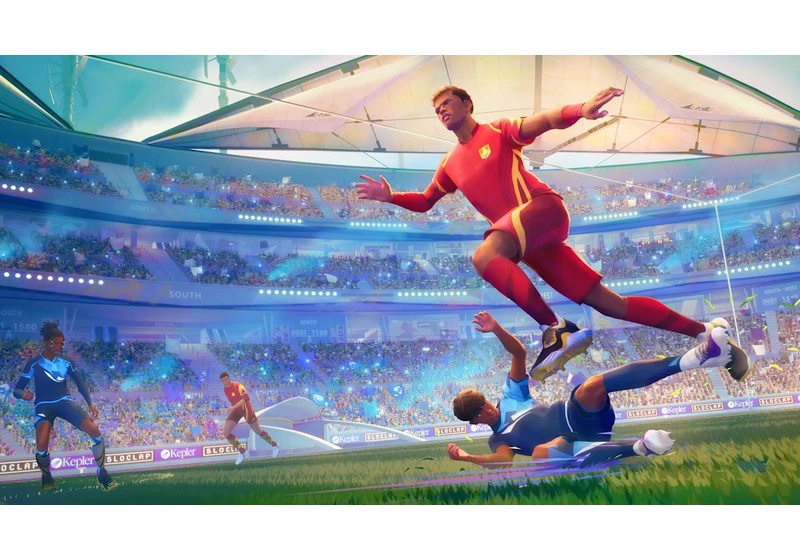 Silky soccer, romancing everything and other new indie games worth checking out