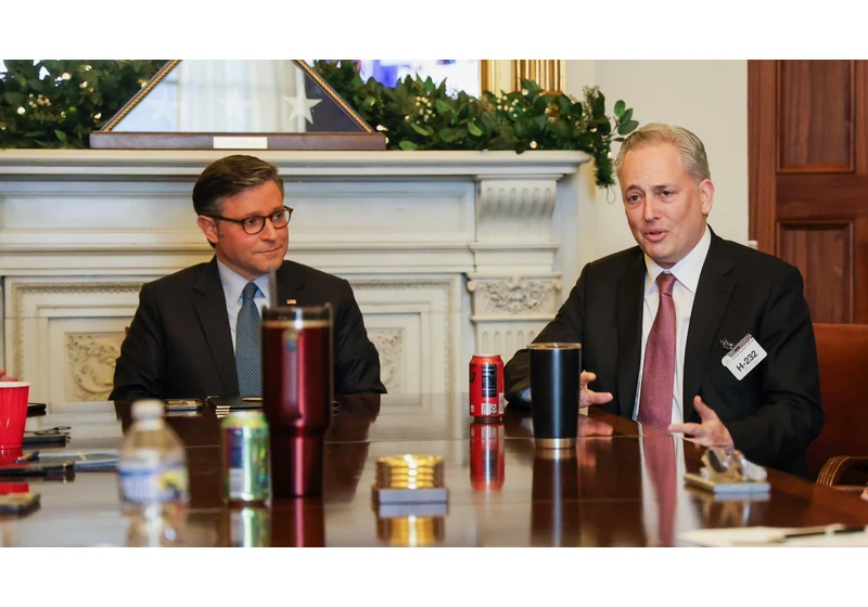 White House crypto and AI adviser warns China catching up to the U.S. — 'Before DeepSeek, people thought that Chinese AI models were years behind and we realized that they are only months behind'