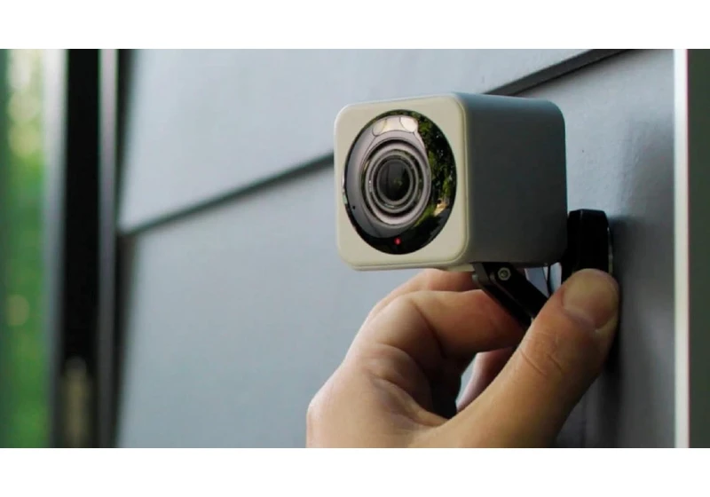 Wyze Announces a Major Security Revamp with New Metadata Tricks for Security Cameras