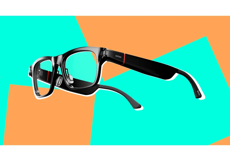  My favorite Ray-Ban Meta Smart Glasses alternatives are back — and better than ever 