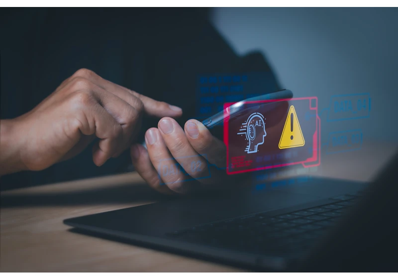  People are using ChatGPT as a security guru – and these are the questions everyone is asking 