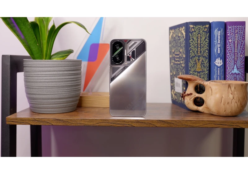 Poco F7 Review