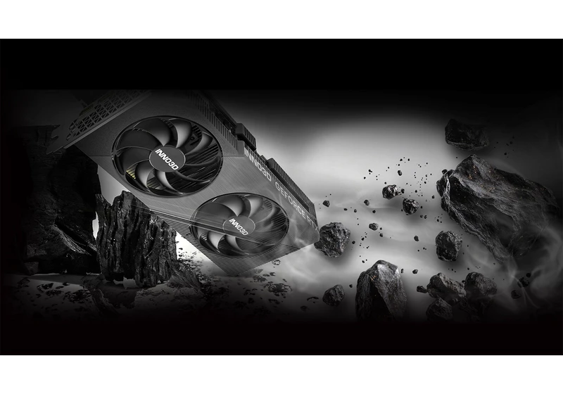 Nvidia RTX 5050 benchmarks reveal close contest with RTX 4060 — new budget card even outperforms forebear in some tests