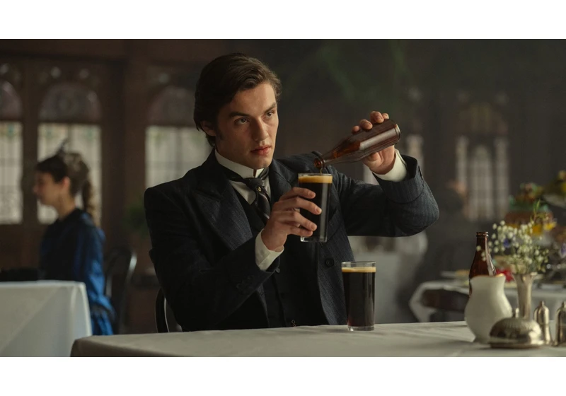  Steven Knight’s House of Guinness looks nothing like Peaky Blinders, and another hit Netflix series already proves it 