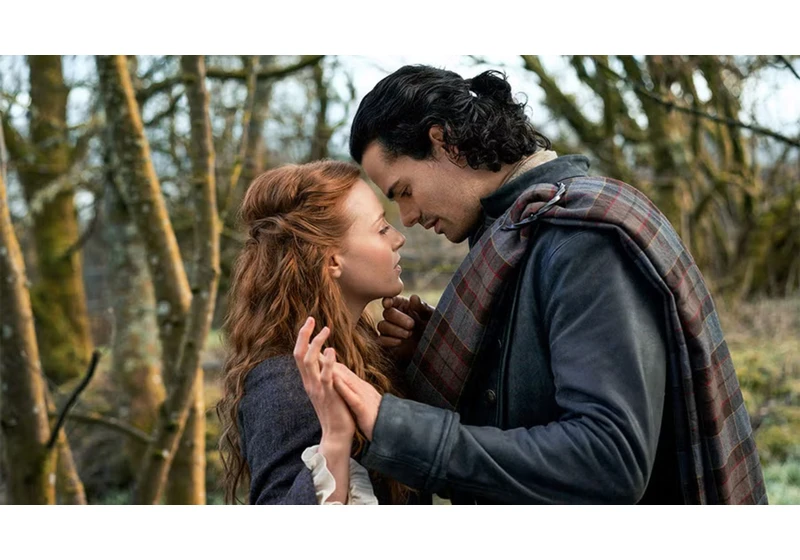 Outlander: Blood of My Blood star reveals the best advice they got from the cast of the time-traveling show: ‘I regret not asking more’