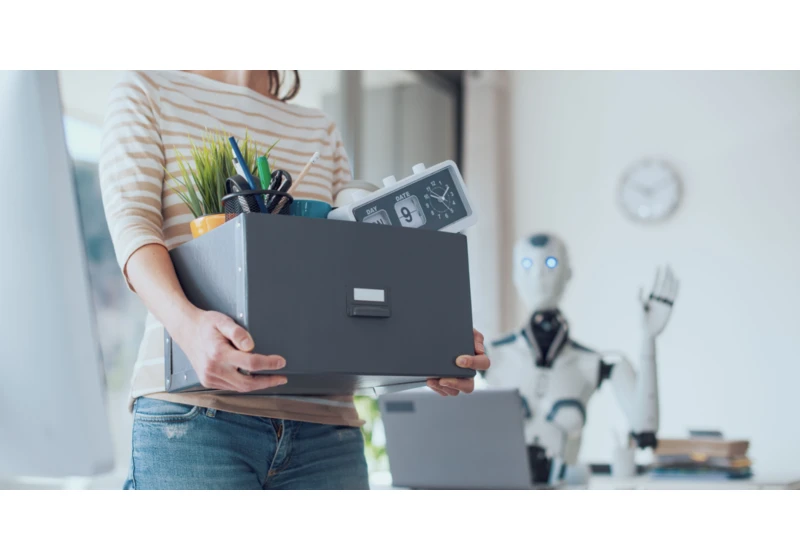 This Is Why AI Won’t Take Your Job (Yet) via @sejournal, @SequinsNsearch