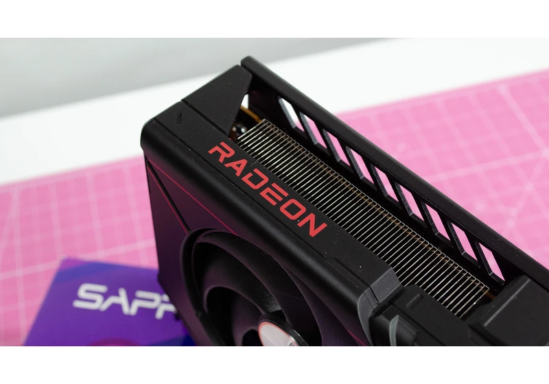  Now might be the perfect time to buy an AMD RX 9070 XT, as retailer rumors suggest it's hit a low for the year 