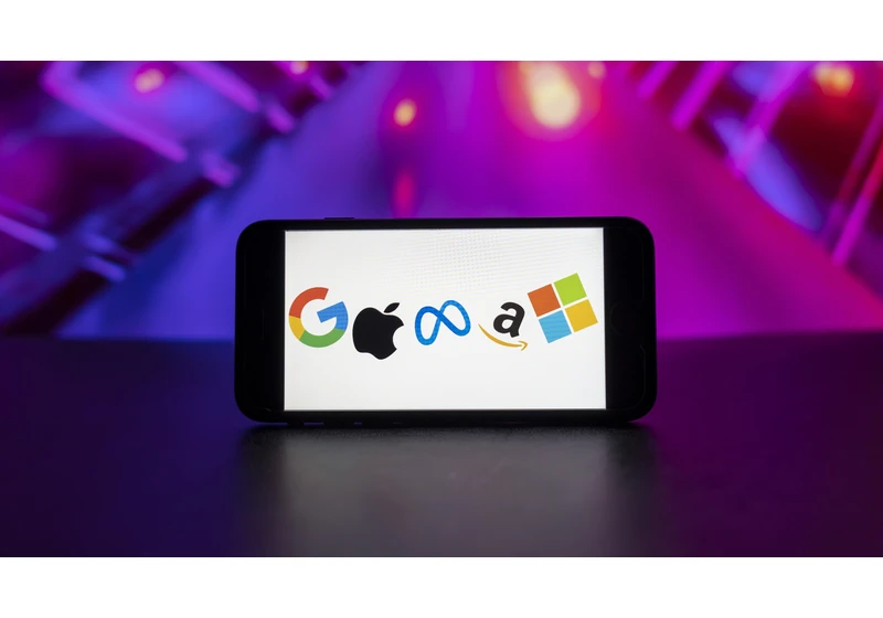 Europe needs to decouple from Big Tech USA: Here’s 5 ways it can be achieved