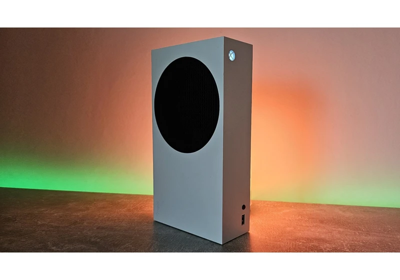  Grab an Xbox Series S on sale in this anti-Prime Day deal — it's close to what it was before the price hike 