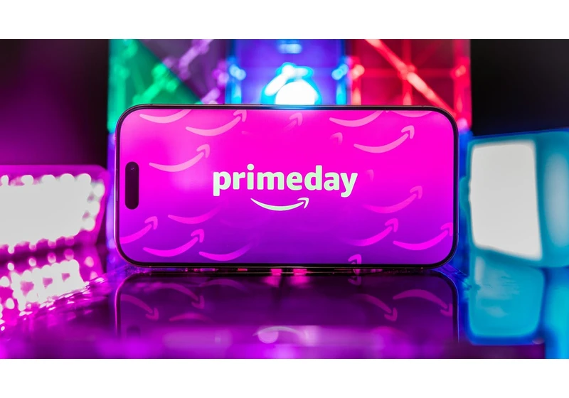 Amazon Prime Day Starts July 8. Here's How to Keep Gift Orders a Secret from Your Household