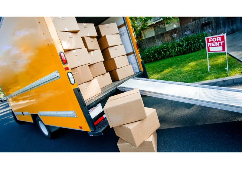 Don't Make This Costly Moving Mistake: Find the Right Moving Truck Size