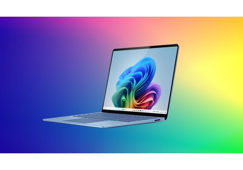 The Microsoft Surface Laptop 7 is now at its lowest ever price on Amazon