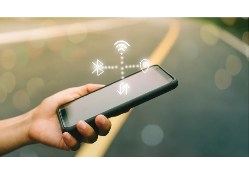  A big Bluetooth upgrade will soon boost your privacy and battery life on iPhone or Android – here's what's coming 