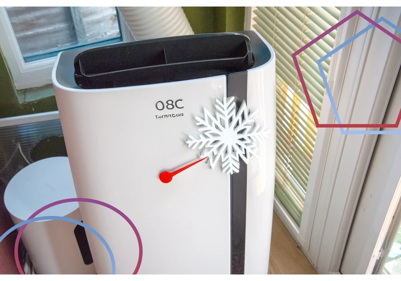 Portable air conditioners are brilliant, but I wish I knew all of this before buying one