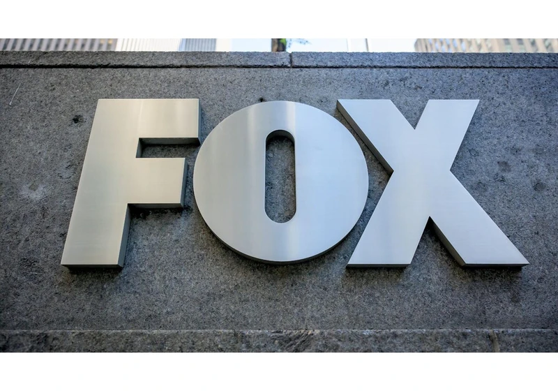 Fox One Streaming Service to Launch in Time for NFL Season