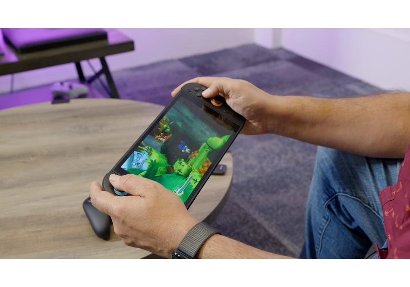 Switch 2 Overheating? Nintendo Just Posted a Warning You Shouldn't Ignore