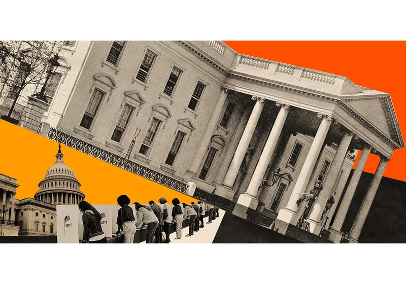 Brennan Center for Justice Report: The Campaign to Undermine the Next Election