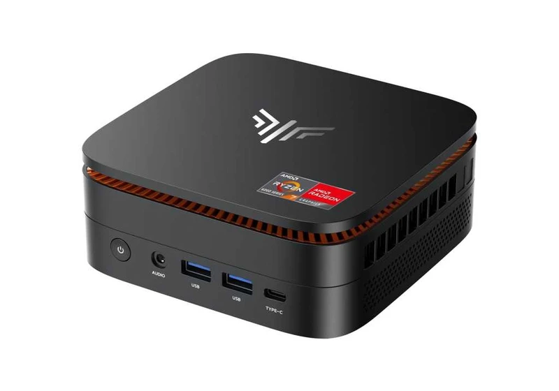 This $400 Ryzen mini PC with 32GB RAM packs a big punch