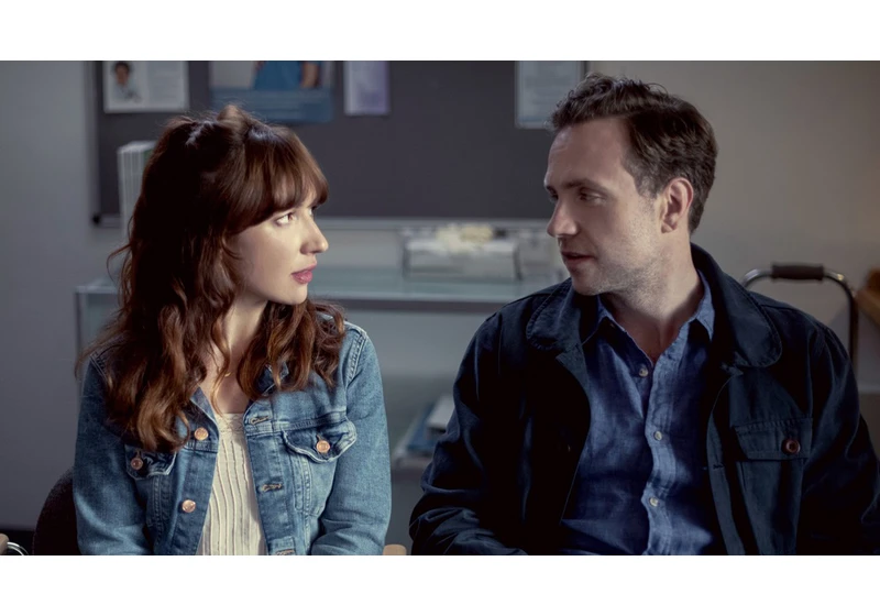 Apple TV+ sitcom Trying is coming to the BBC