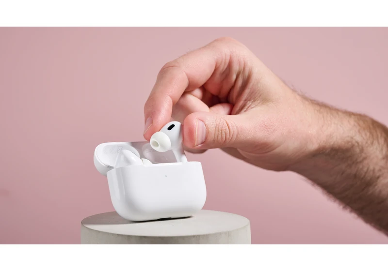 The AirPods Pro 3 are rumored to be launching very soon – with one key upgrade