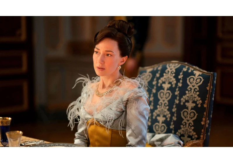 2 new rivalries could emerge in The Gilded Age season 4, and that means Bertha is in trouble