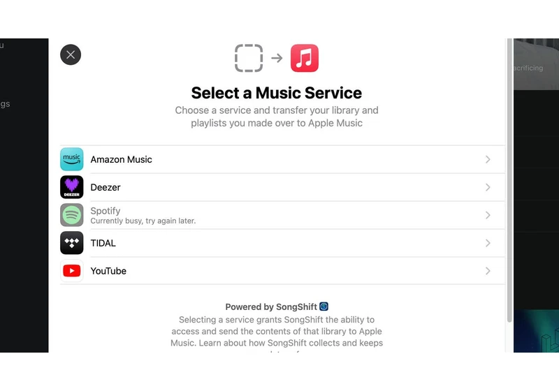 Apple Music Now Lets You Transfer Playlists From Spotify: Here's Why You May Want To