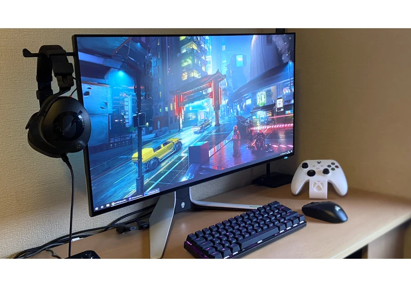 These are my 5 favorite ways to optimize my Windows 11 PC for gaming — Here's how I tweak my settings for extra performance