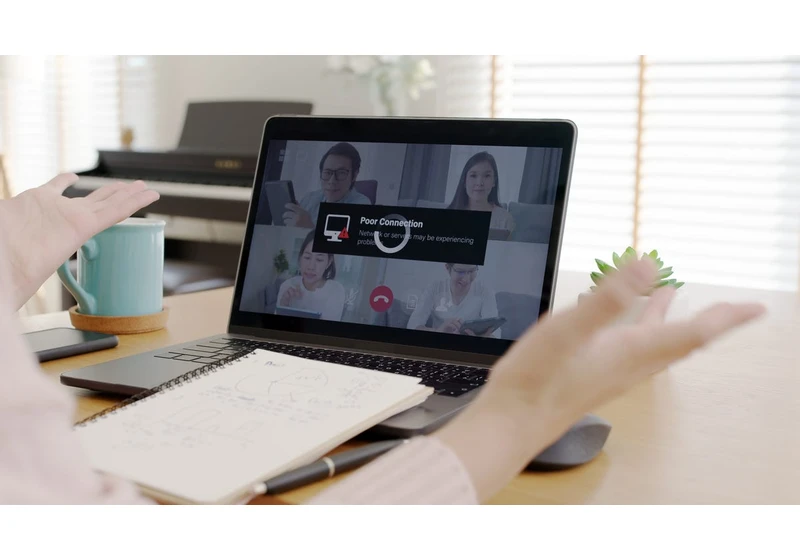 Internet Down? Follow These Easy Steps to Get Back Online