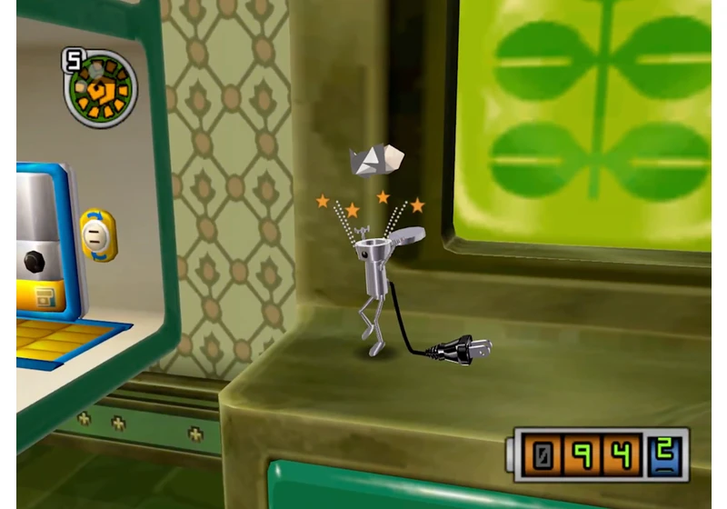 Nintendo is putting an extremely rare GameCube game on Switch 2 next week