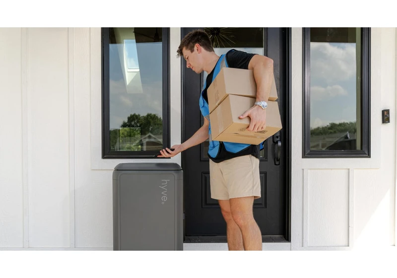 My 7 Expert-Tested Tech Tricks to Stop Porch Pirates in Their Tracks