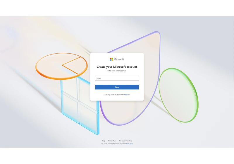  Microsoft no longer permits local Windows 10 accounts if you want Consumer Extended Security Updates — support beyond EOL requires a Microsoft Account link-up even if you pay $30 