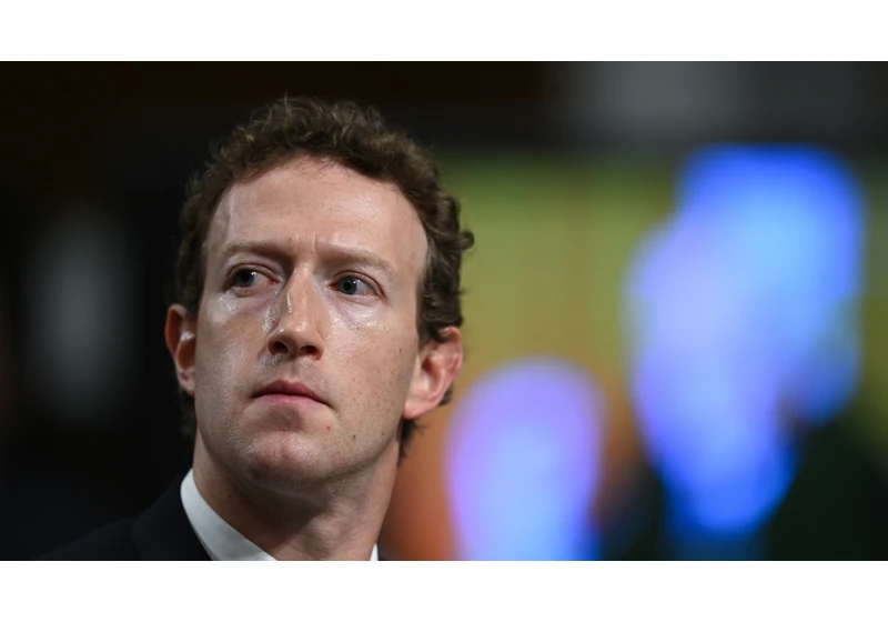 Microsoft Lures "Most-Wanted" AI Talent from Meta With Multimillion-Dollar Offers Amid Industry Turbulence — Giving Zuckerberg a Taste of His Own Medicine
